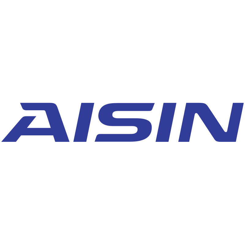 Aisin Seiki logo