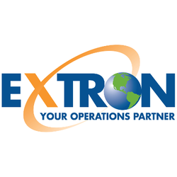 Extron logo