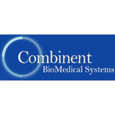 Combinent Biomedical Systems logo