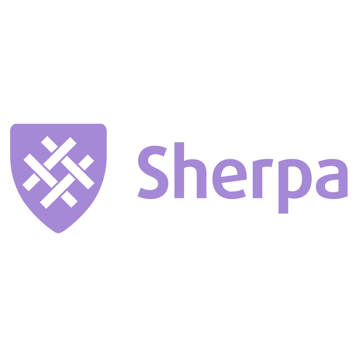 Sherpa (insurance company) logo