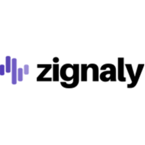 Zignaly logo