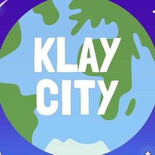 KlayCity ORB logo