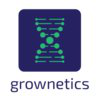 Grownetics logo