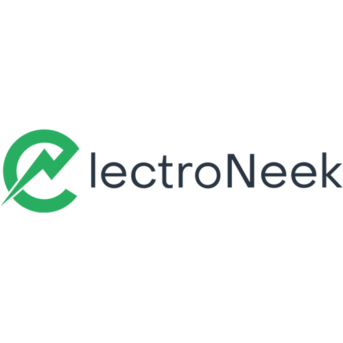 ElectroNeek logo