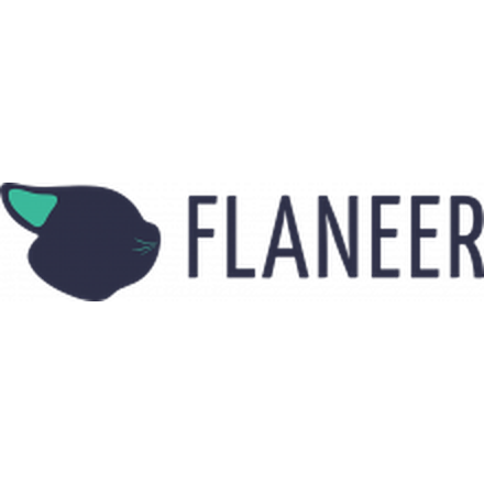 Flaneer logo