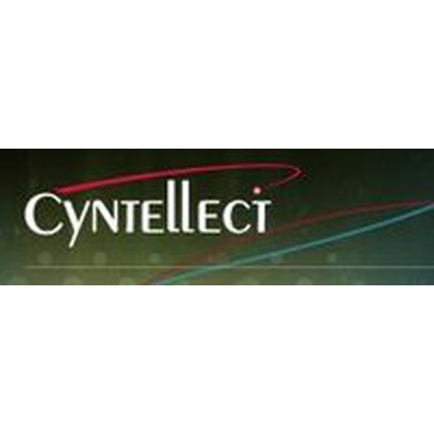 Cyntellect logo