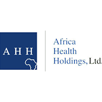 Africa Health Holdings logo