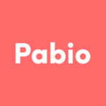 Pabio logo