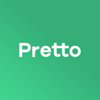 Pretto logo