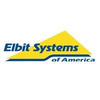 Elbit Systems of America logo