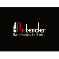 Partender logo