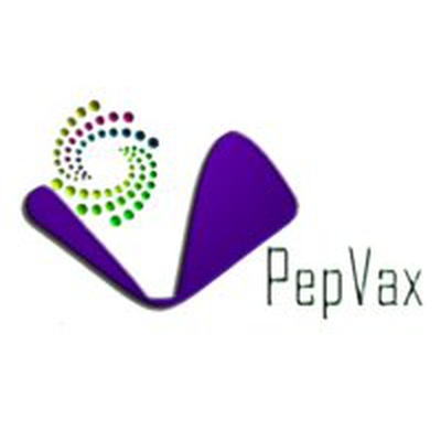 PepVax logo