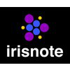 irisnote logo