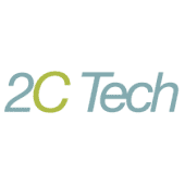 2C Tech Corporation, Inc. logo