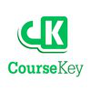 CourseKey logo