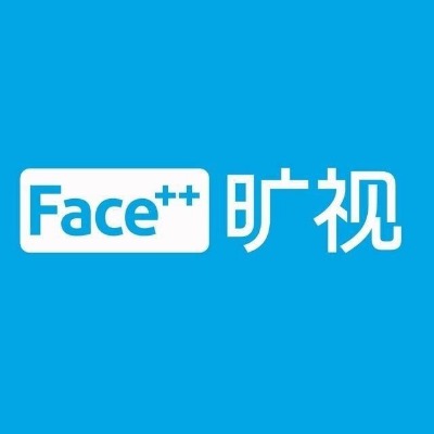 Face++ logo