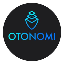 OTONOMI logo