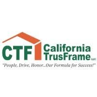 California Trusframe, Llc logo