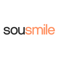 SouSmile logo