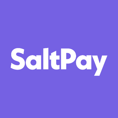 Salt Pay Co Ltd. logo