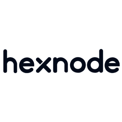 Hexnode logo