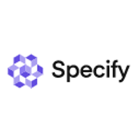 Specify logo