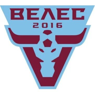 FC Veles Moscow logo