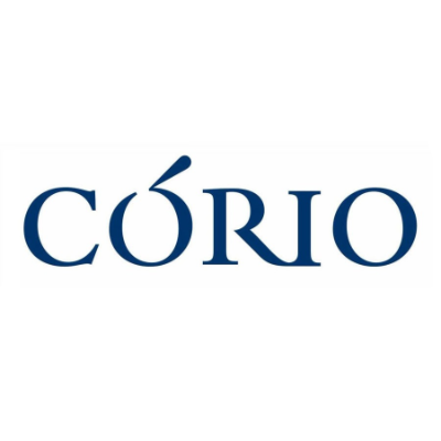 Corio (company) logo