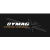 Dymag Performance Wheels logo