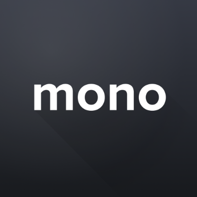 MonoBank logo