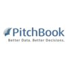 PitchBook Data logo