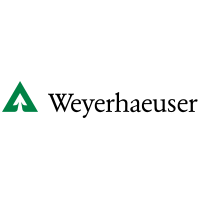 Weyerhaeuser logo