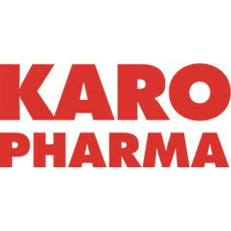 Karo Pharma logo