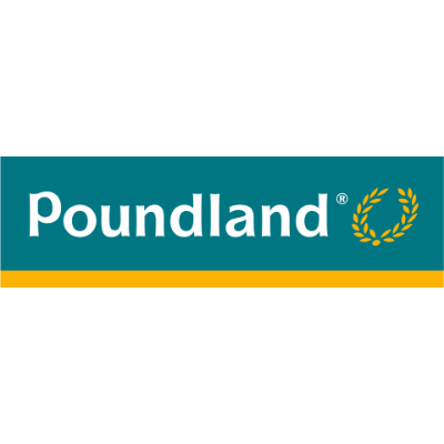 Poundland logo