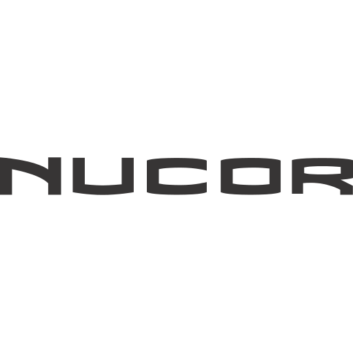 Nucor logo