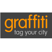 graffitiGeo logo