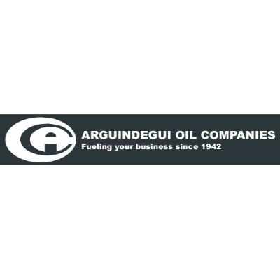 Arguindegui Oil Companies logo