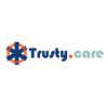 Trusty.care logo