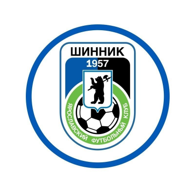 FC Shinnik Yaroslavl logo