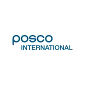 Posco International logo