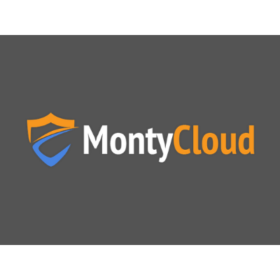 MontyCloud logo