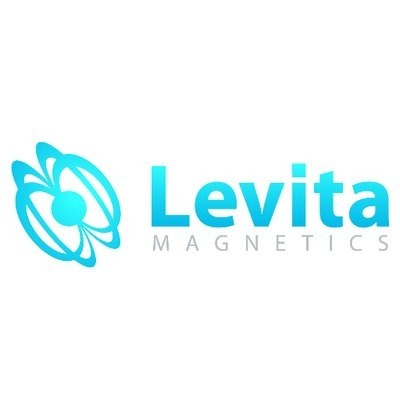 Levita Magnetics logo