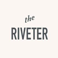 Riveter logo