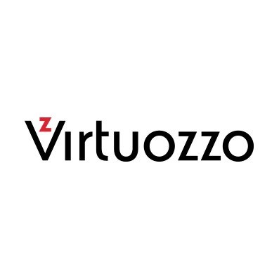 Virtuozzo logo