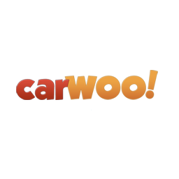 CarWoo logo