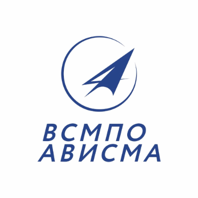 Vsmpo Avisma logo