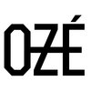 OZÉ logo