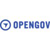 OpenGov logo