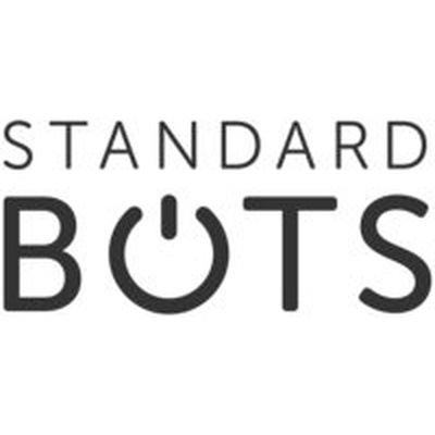 Standard Bots logo