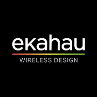 Ekahau (company) logo